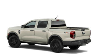 2026 Ford Ranger® External Image 3